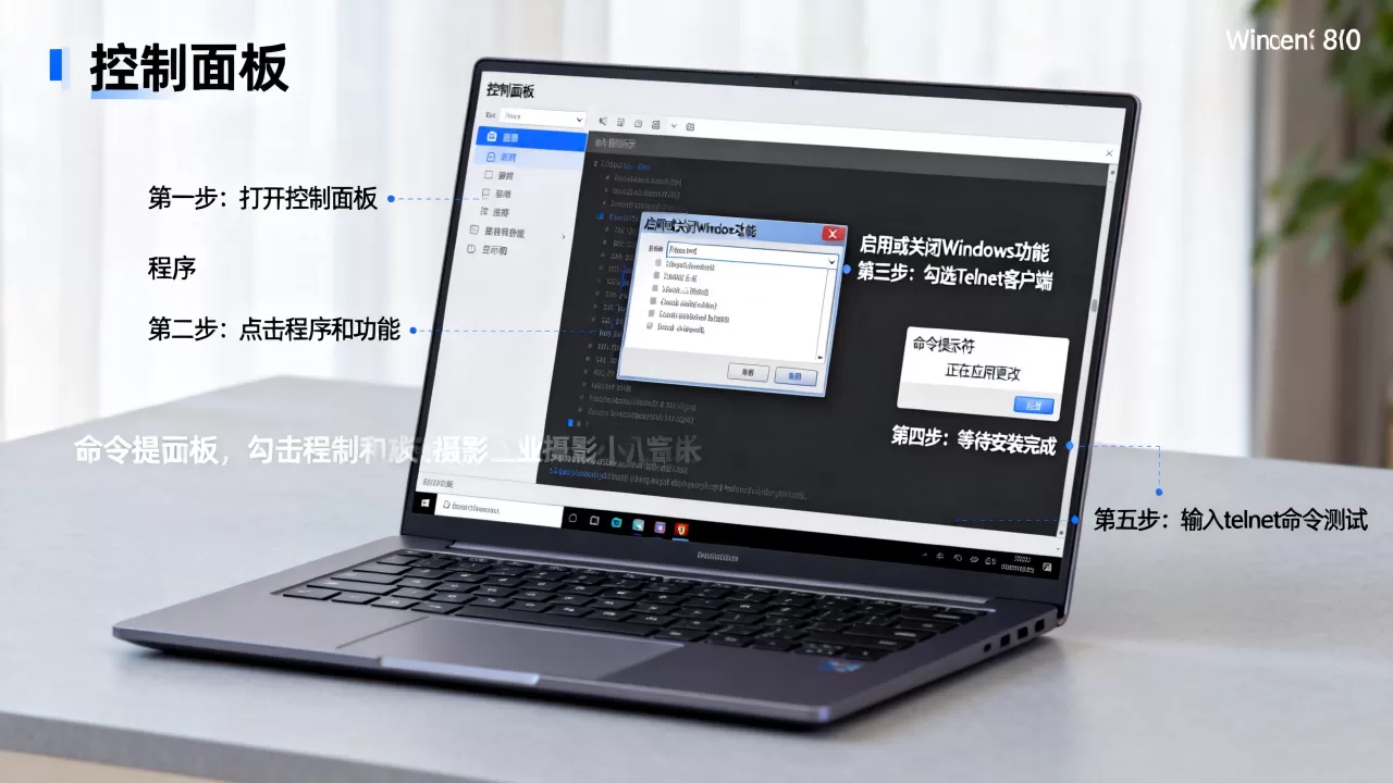 win10笔记本如何打开服务器?,详细步骤是什么 win10笔记本如何打开服务器?,详细步骤是什么
