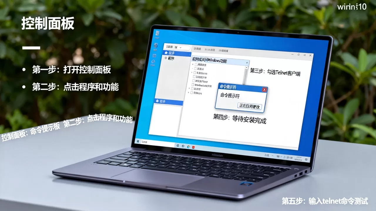 win10笔记本如何打开服务器?,详细步骤是什么 win10笔记本如何打开服务器?,详细步骤是什么