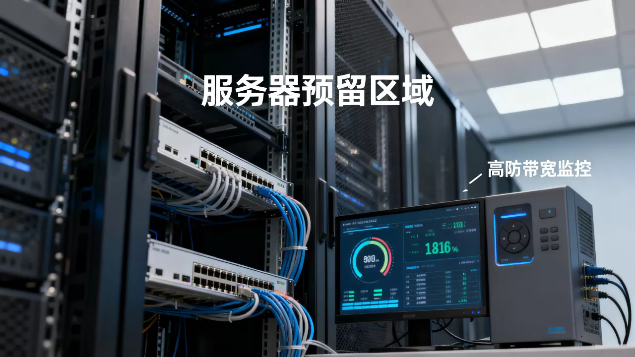 版本更新时如何预留服务器与高防带宽,有哪些实用技巧? 版本更新时如何预留服务器与高防带宽,有哪些实用技巧?