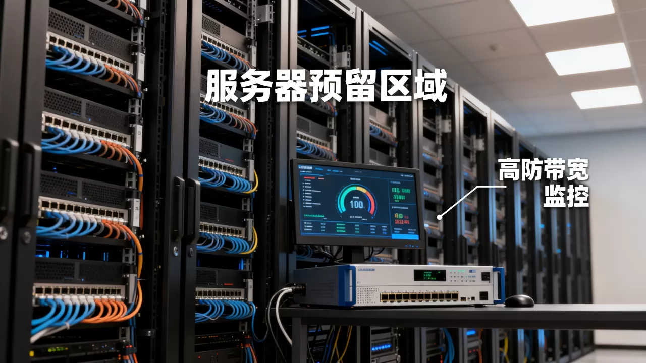 版本更新时如何预留服务器与高防带宽,有哪些实用技巧? 版本更新时如何预留服务器与高防带宽,有哪些实用技巧?