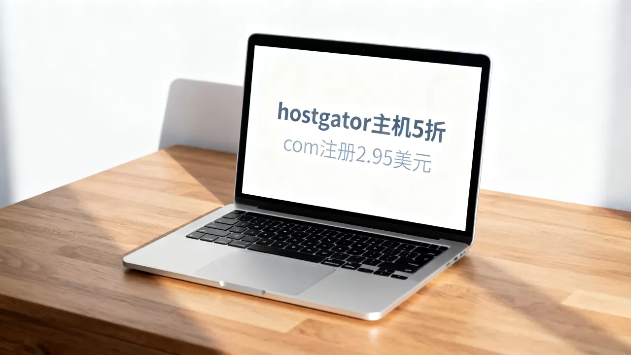 开始:hostgator主机5折,com注册2.95美元 开始:hostgator主机5折,com注册2.95美元