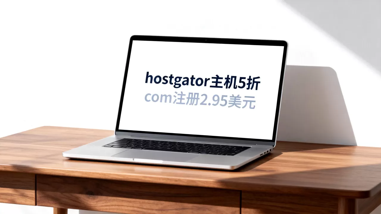 开始:hostgator主机5折,com注册2.95美元 开始:hostgator主机5折,com注册2.95美元