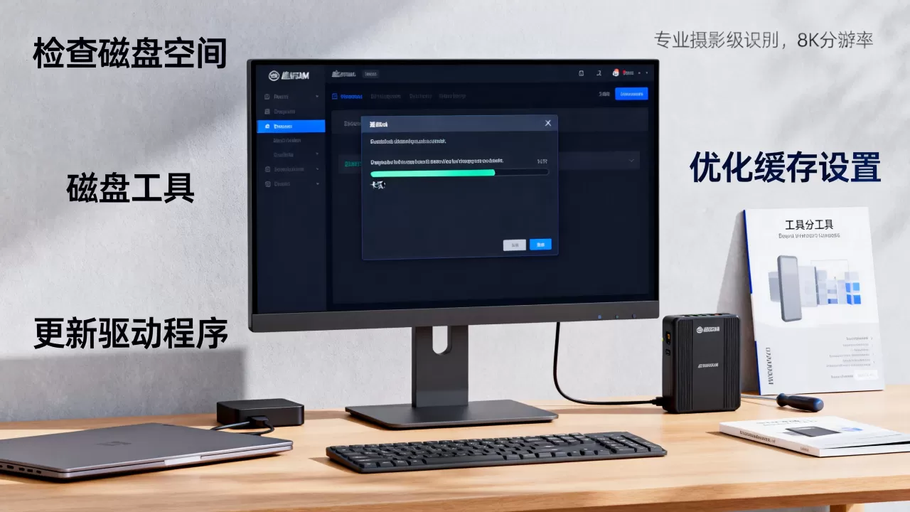 虚拟机磁盘卡顿怎么办?如何解决虚拟机磁盘卡顿问题? 虚拟机磁盘卡顿怎么办?如何解决虚拟机磁盘卡顿问题?