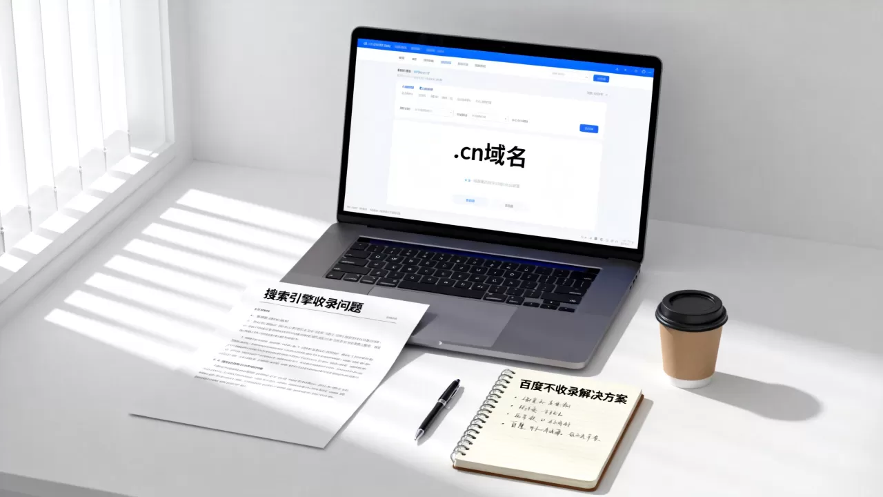 为什么.cn域名不被搜索引擎收录?,百度不收录怎么办? 为什么.cn域名不被搜索引擎收录?,百度不收录怎么办?