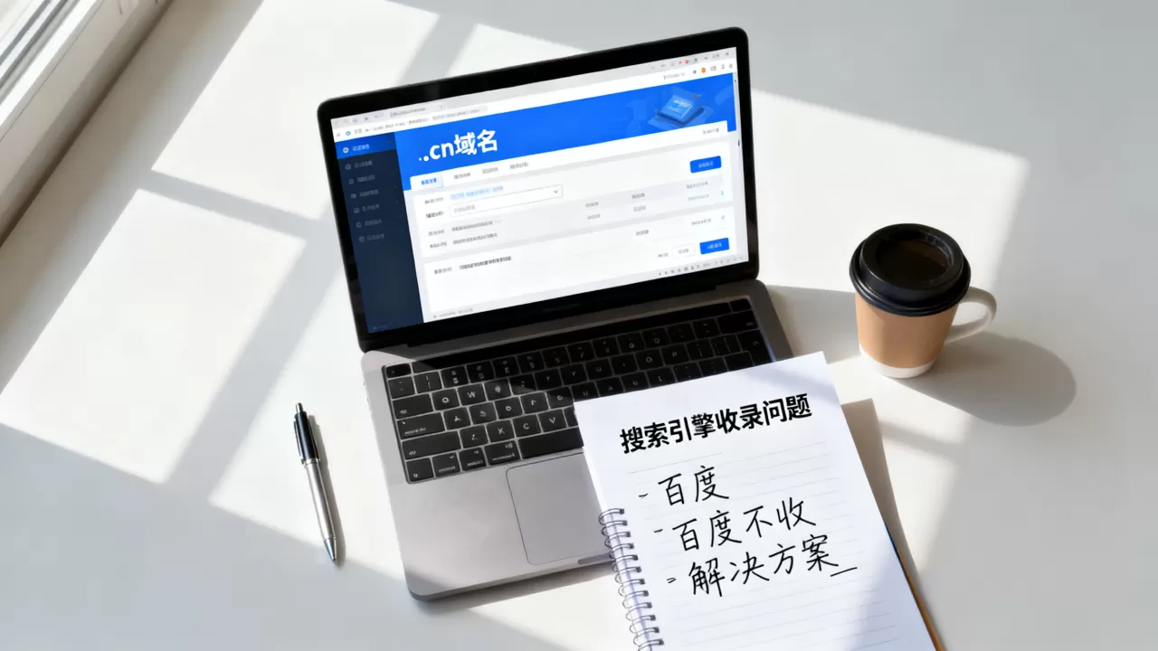 为什么.cn域名不被搜索引擎收录?,百度不收录怎么办? 为什么.cn域名不被搜索引擎收录?,百度不收录怎么办?
