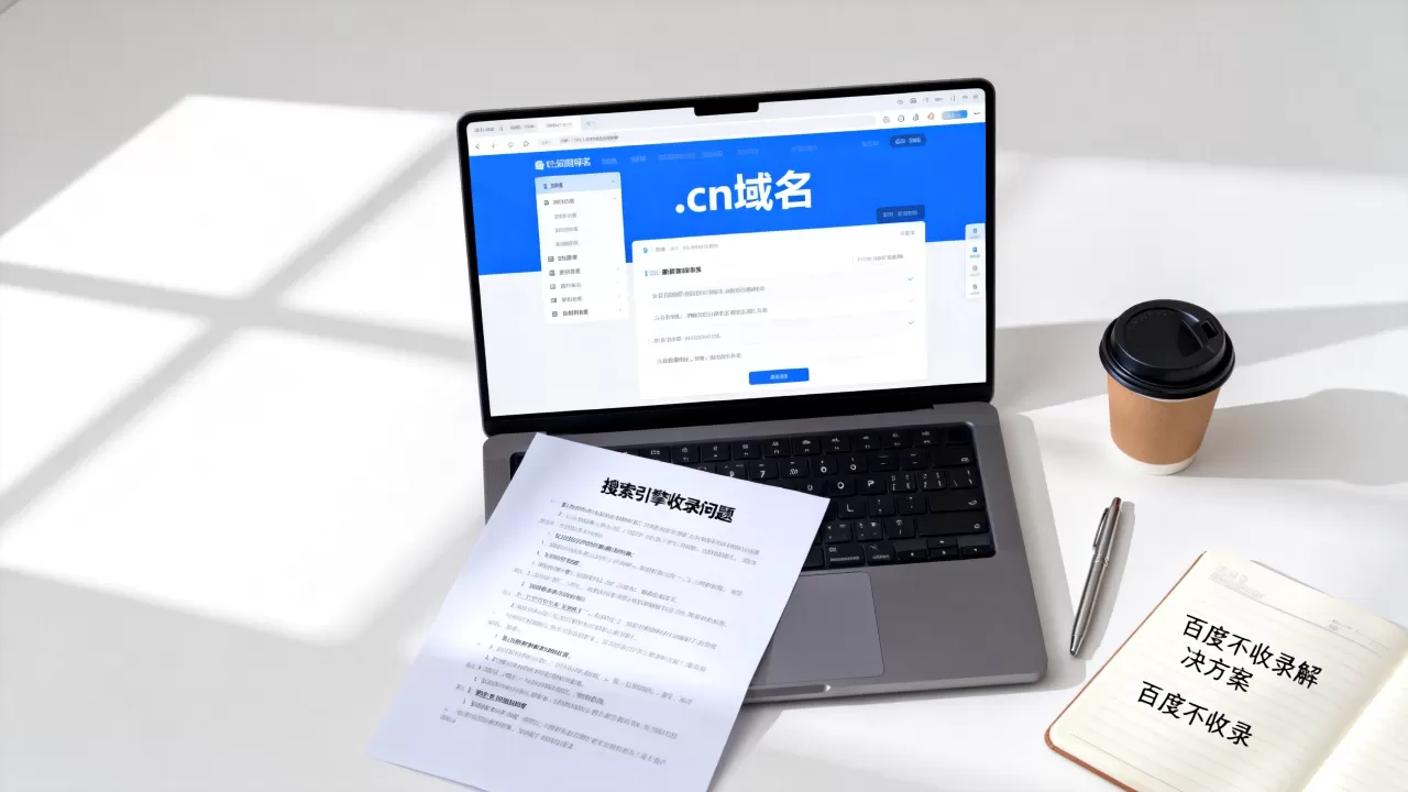 为什么.cn域名不被搜索引擎收录?,百度不收录怎么办? 为什么.cn域名不被搜索引擎收录?,百度不收录怎么办?