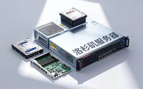 2G内存50G硬盘月付5刀怎么样,洛杉矶便宜服务器哪家好