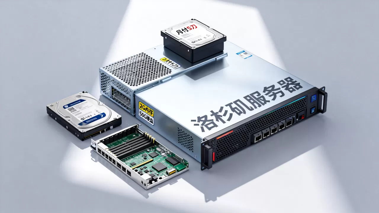 2G内存50G硬盘月付5刀怎么样,洛杉矶便宜服务器哪家好 2G内存50G硬盘月付5刀怎么样,洛杉矶便宜服务器哪家好
