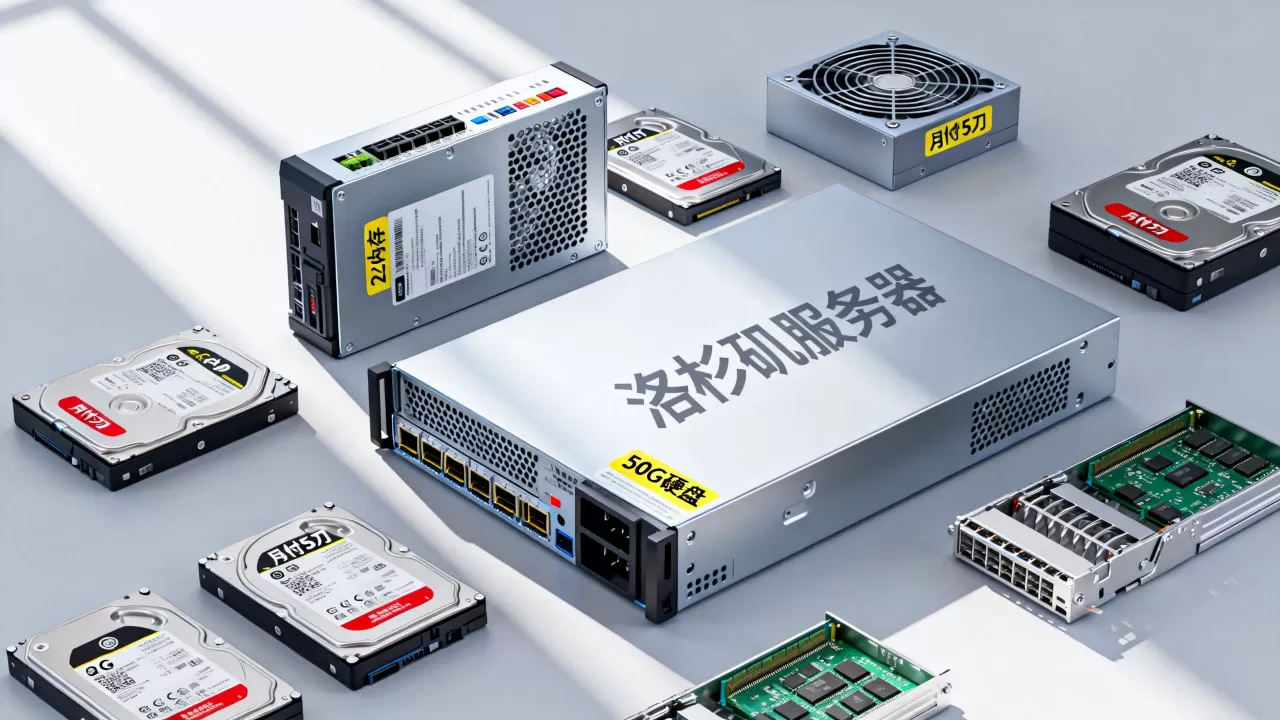 2G内存50G硬盘月付5刀怎么样,洛杉矶便宜服务器哪家好 2G内存50G硬盘月付5刀怎么样,洛杉矶便宜服务器哪家好