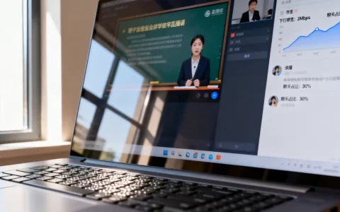 直播课聊天和课件下行带宽怎么配比，带宽多少合适？