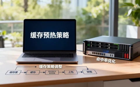 如何提升录播课预热缓存与开课瞬间的命中率，怎样优化缓存策略？