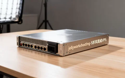 jollyworkshosting-5折凤凰城VPS