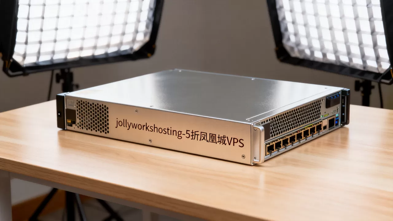 jollyworkshosting-5折凤凰城VPS jollyworkshosting-5折凤凰城VPS