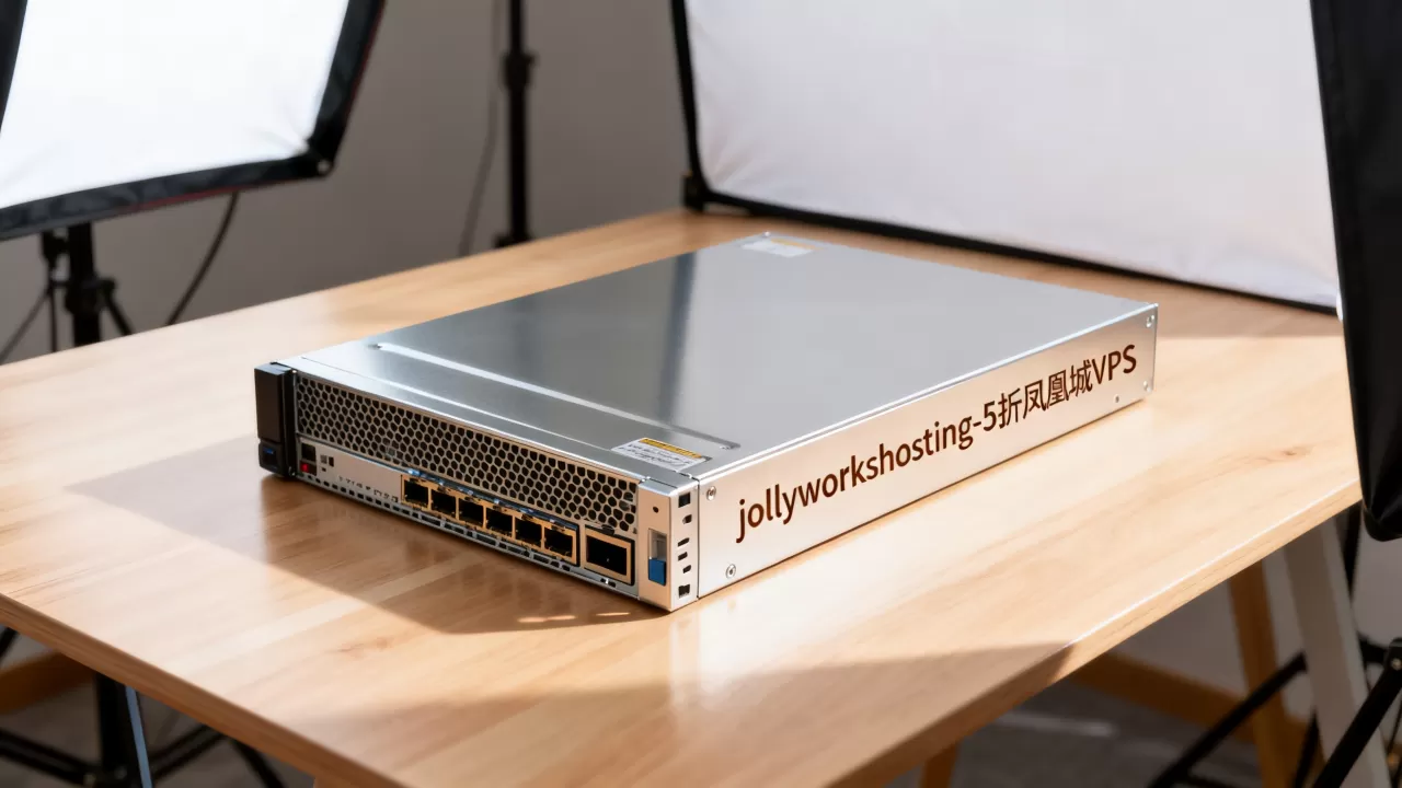jollyworkshosting-5折凤凰城VPS jollyworkshosting-5折凤凰城VPS