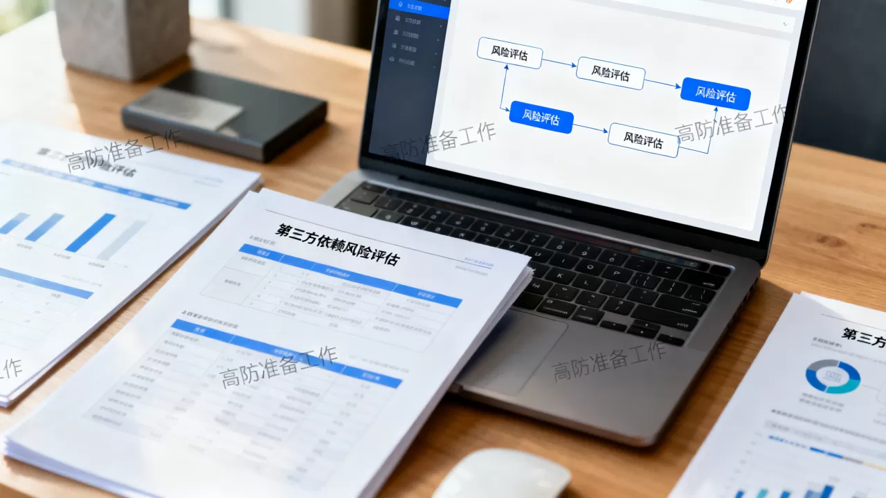 高防准备工作中第三方依赖风险评估 高防准备工作中第三方依赖风险评估