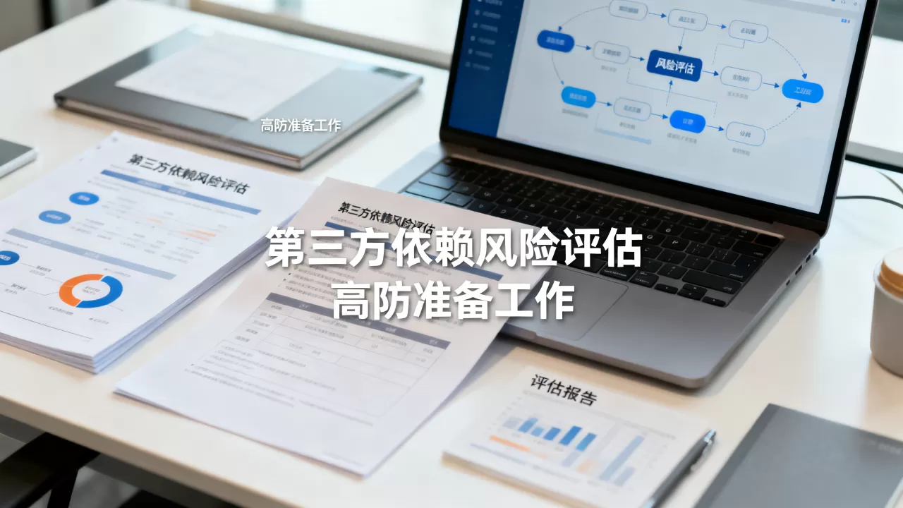 高防准备工作中第三方依赖风险评估 高防准备工作中第三方依赖风险评估