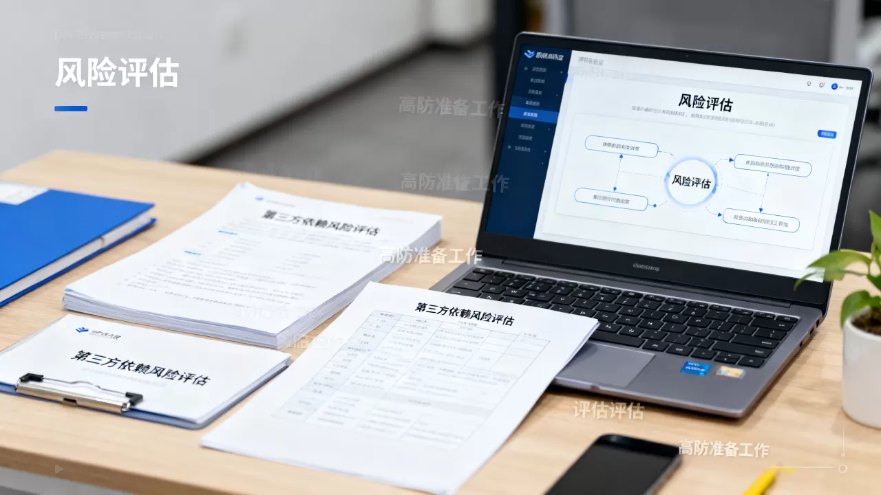 高防准备工作中第三方依赖风险评估 高防准备工作中第三方依赖风险评估