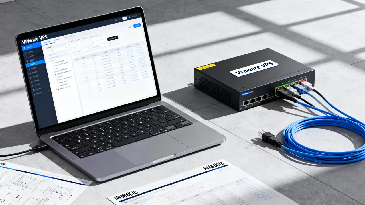 CorgiTech的VMware VPS网络不饶吗,怎么办 CorgiTech的VMware VPS网络不饶吗,怎么办