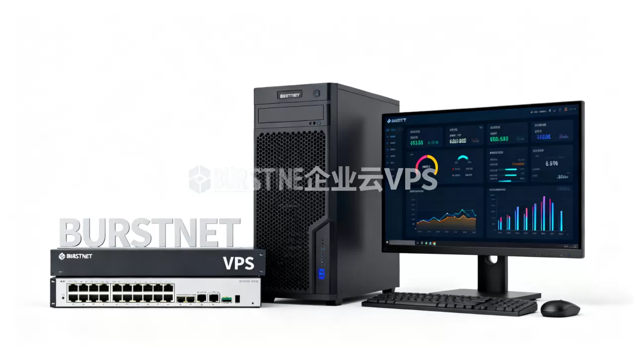 BURSTNET企业云VPS怎么样,靠谱吗? BURSTNET企业云VPS怎么样,靠谱吗?