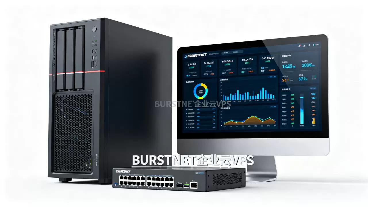 BURSTNET企业云VPS怎么样,靠谱吗? BURSTNET企业云VPS怎么样,靠谱吗?