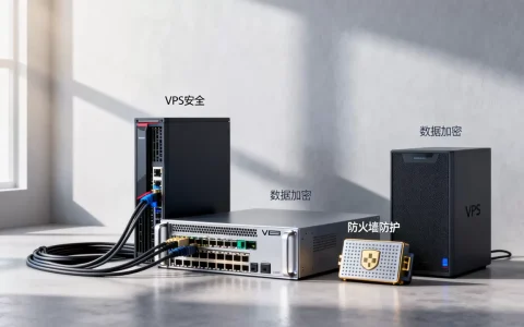 VPS的安全性如何？