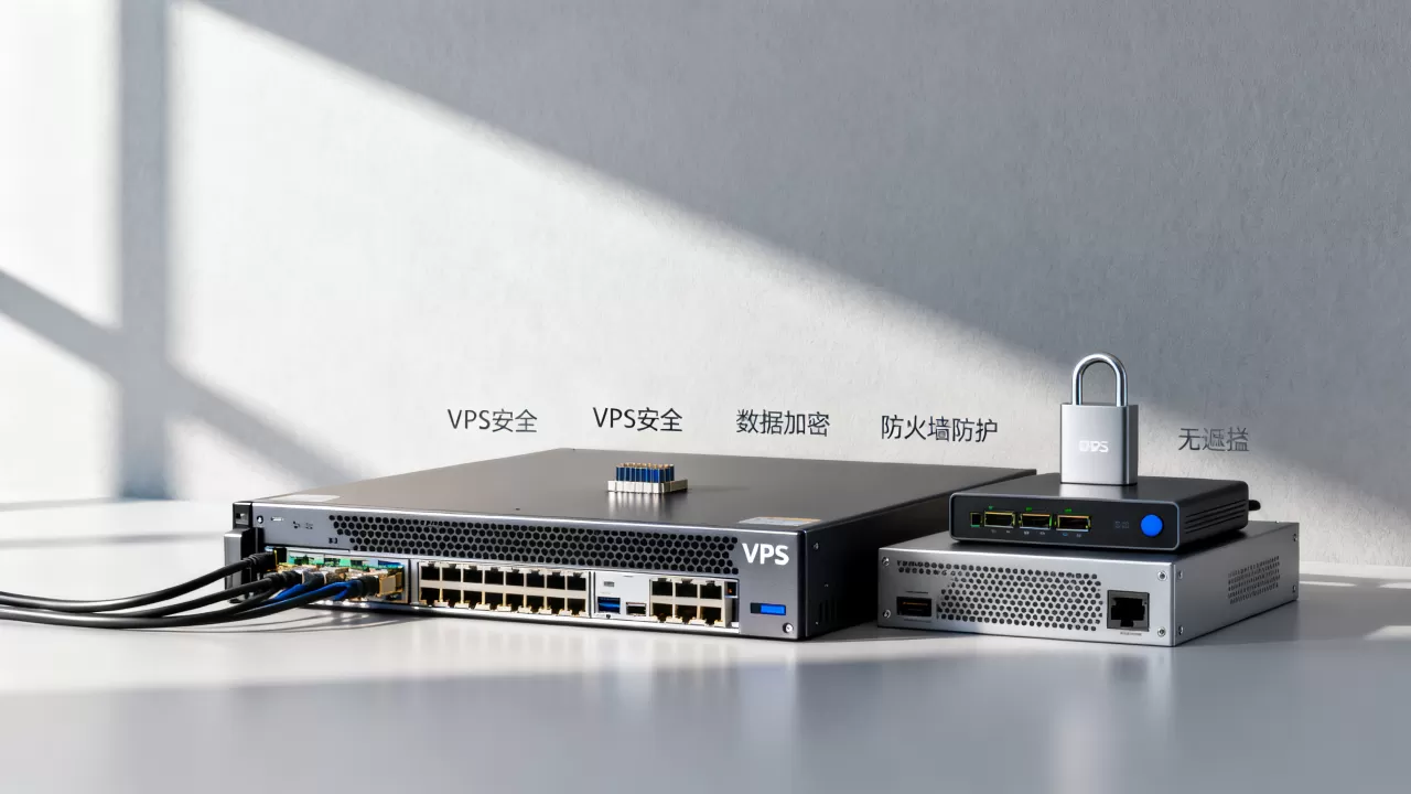 VPS的安全性如何? VPS的安全性如何?