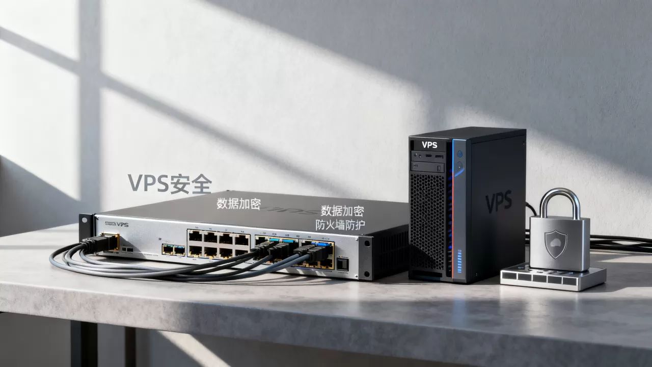 VPS的安全性如何? VPS的安全性如何?