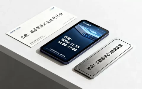 服务器邀请函有哪些种类，内容应该怎么写？