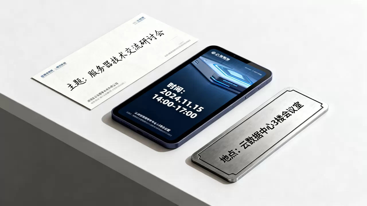 服务器邀请函有哪些种类,内容应该怎么写? 服务器邀请函有哪些种类,内容应该怎么写?