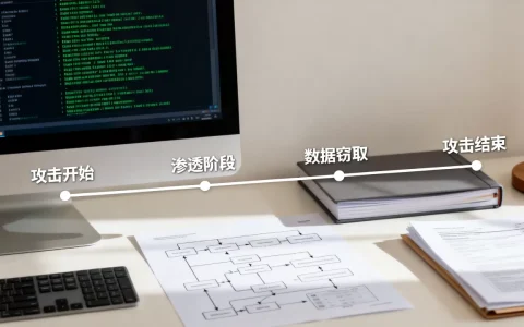 如何通过时间线还原攻击的完整过程