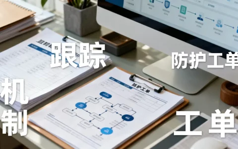 复盘结论转化为防护工单的跟踪机制是什么，怎么做？