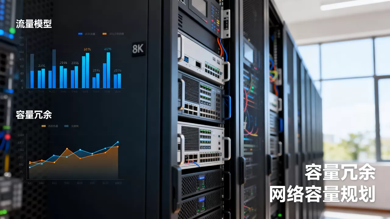 流量模型偏突发时容量冗余留多少,网络容量规划怎么做? 流量模型偏突发时容量冗余留多少,网络容量规划怎么做?