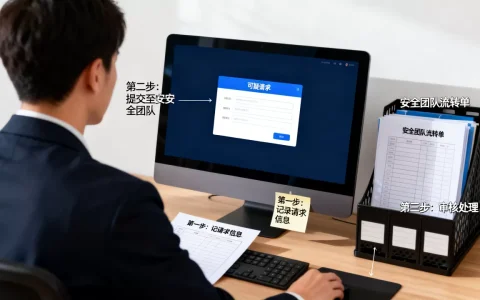业务侧发现可疑请求后如何上报？，流转机制是什么