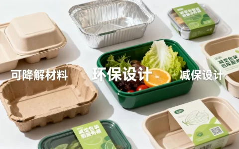 减塑包装服务器有哪些