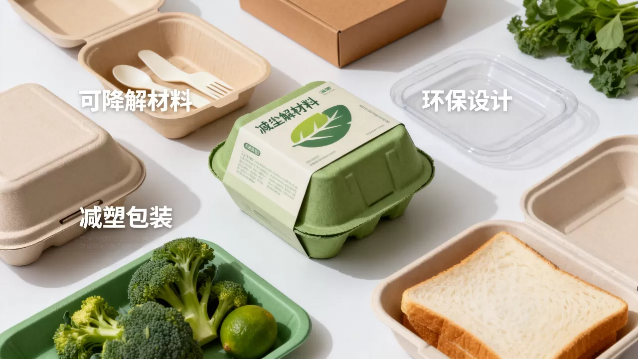 减塑包装服务器有哪些 减塑包装服务器有哪些