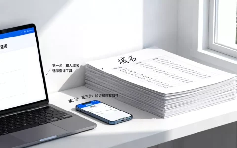 怎么根据域名批量查企业邮箱？, 验证方法有哪些