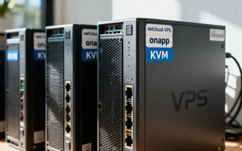 推荐:netcloud-VPS半价/onapp/KVM