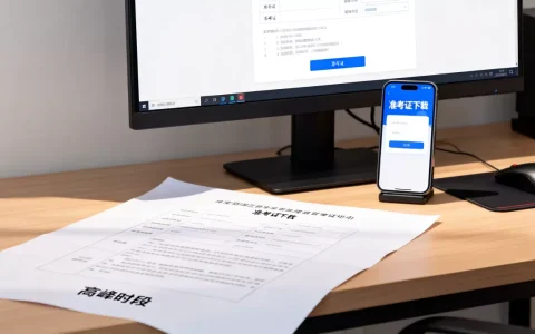 考试季准考证下载高峰的静态资源如何分发？,怎么做