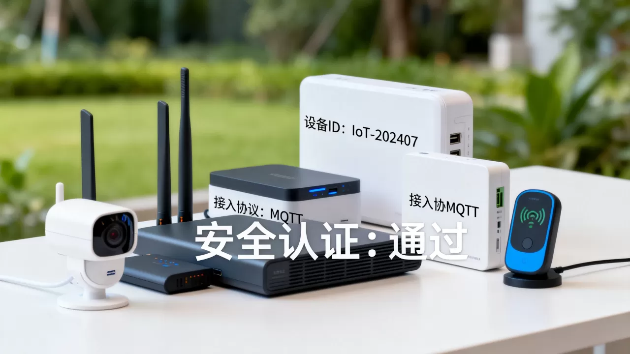 业务侧防护中如何管控物联网设备接入?,有哪些方法? 业务侧防护中如何管控物联网设备接入?,有哪些方法?