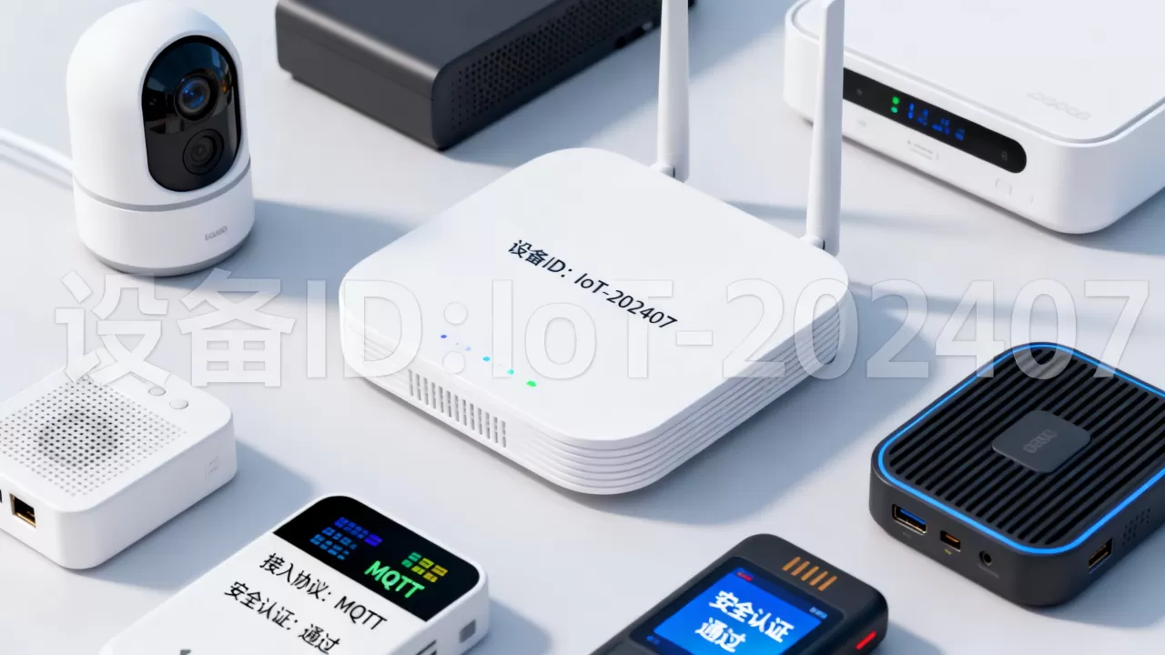 业务侧防护中如何管控物联网设备接入?,有哪些方法? 业务侧防护中如何管控物联网设备接入?,有哪些方法?