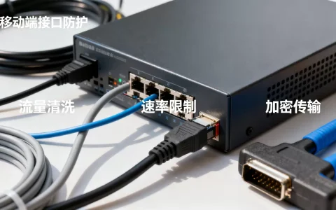 高防场景下移动端接口特殊防护怎么做？,有哪些方法