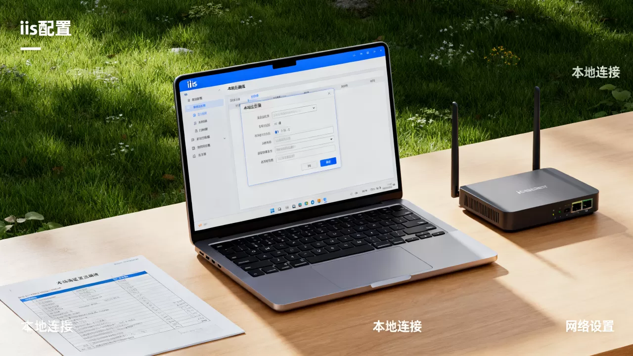 虚拟机开启iis后无法访问?本地连接与网络配置需注意哪些细节? 虚拟机开启iis后无法访问?本地连接与网络配置需注意哪些细节?