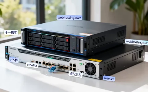 碉堡:webhostingbuzz十一周年【2.5折】/虚拟主机/reseller/vps