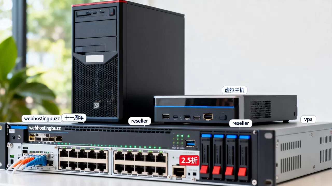 碉堡:webhostingbuzz十一周年【2.5折】/虚拟主机/reseller/vps 碉堡:webhostingbuzz十一周年【2.5折】/虚拟主机/reseller/vps