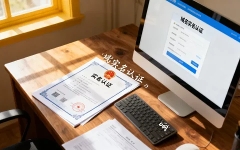 域名一定要实名认证吗，不认证会有什么影响？
