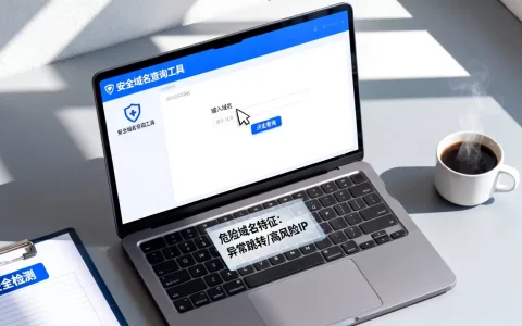 怎么快速查询危险域名，有哪些安全可靠的工具？
