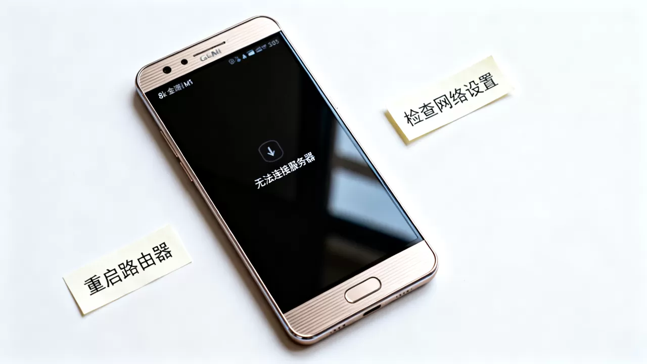 金立m5连接不上服务器是什么原因,怎么办 金立m5连接不上服务器是什么原因,怎么办