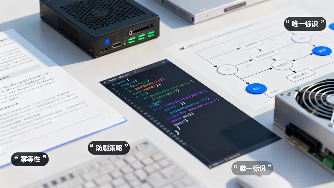 接口幂等设计如何防护刷单攻击?有哪些方法 接口幂等设计如何防护刷单攻击?有哪些方法