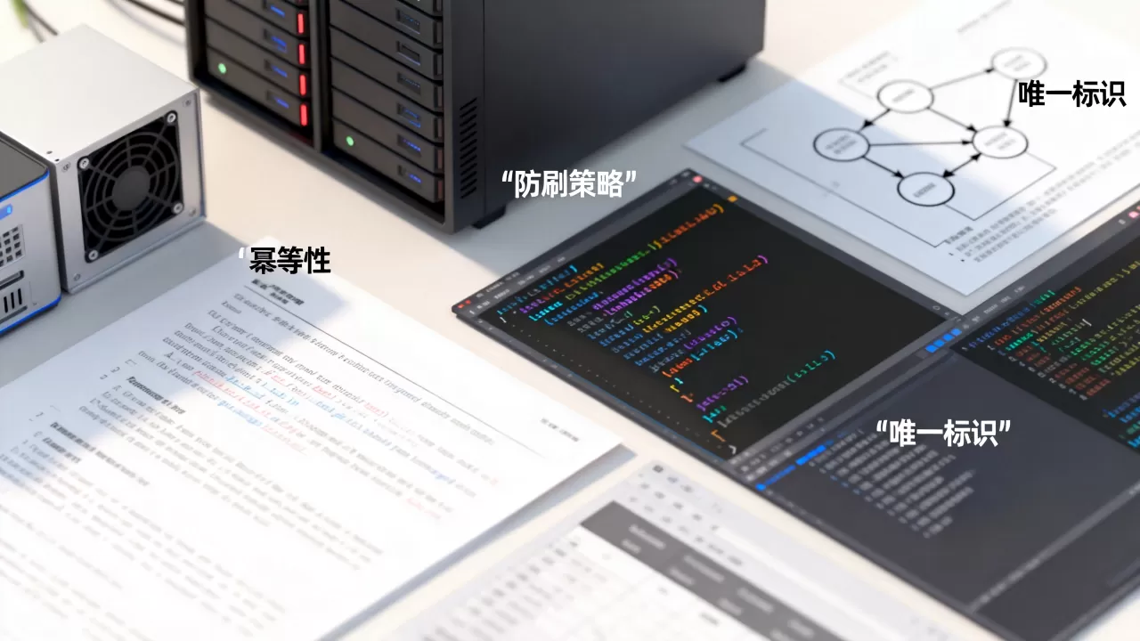 接口幂等设计如何防护刷单攻击?有哪些方法 接口幂等设计如何防护刷单攻击?有哪些方法