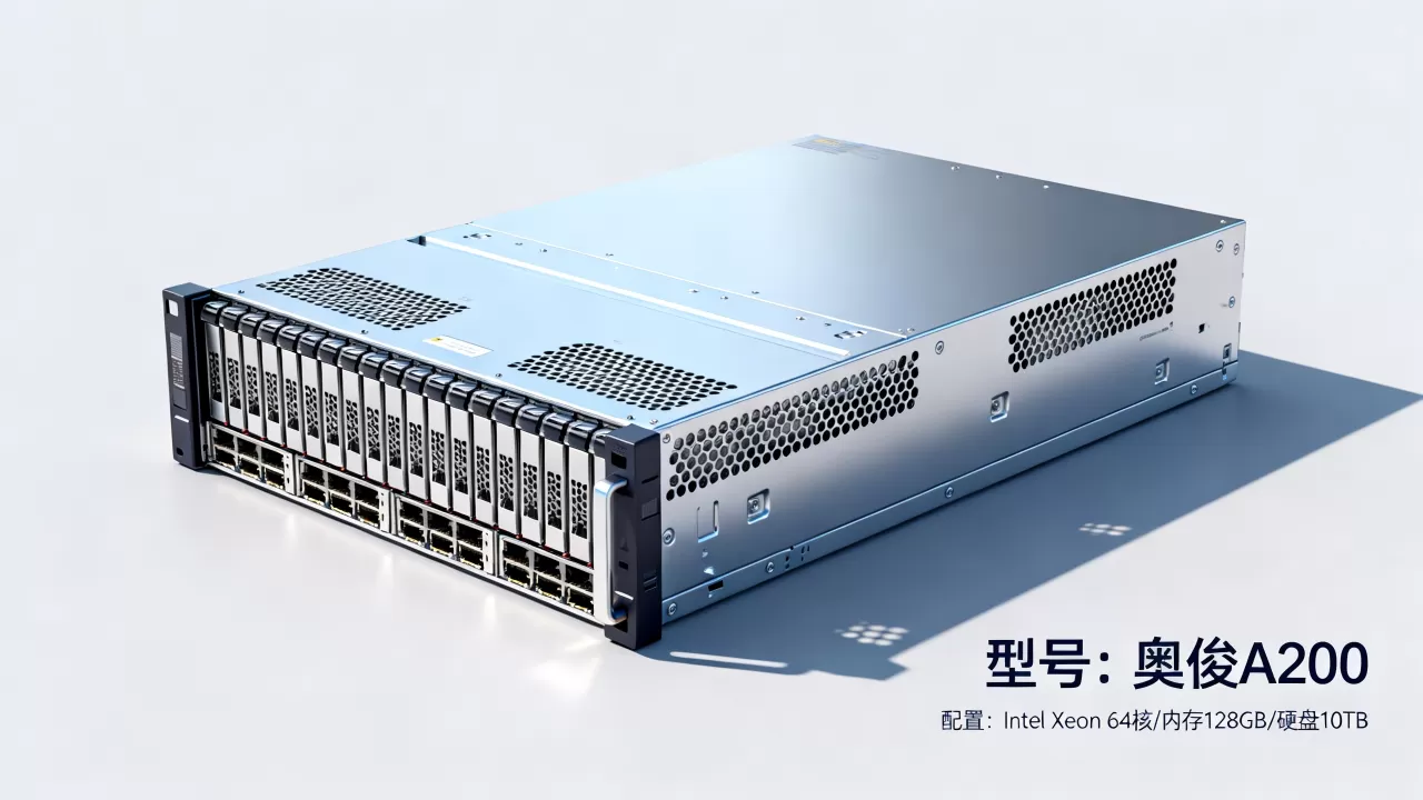 奥俊服务器多少钱一个 奥俊服务器多少钱一个